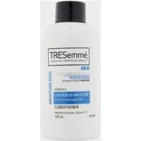 Tresemm Moisture Rich Conditioner 100ml, White