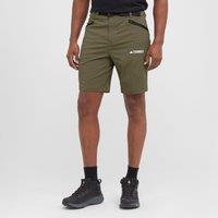 Men's Xperior Mid Shorts, Green