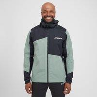 Men's Xperior RAIN.RDY Jacket, Green