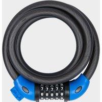 Combi12 12mm x 1800mm - Smoke, Black