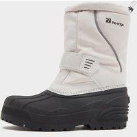 Women's Aspen Snow Boot, White