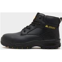 Women's AS605C Kira Safety Boots, Black