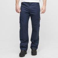 Men's Everyday Trousers, Blue