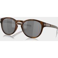 Latch Prizm Sunglasses, Brown