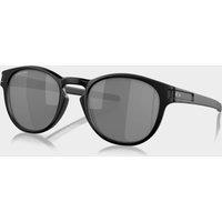 Latch Prizm Sunglasses, Black