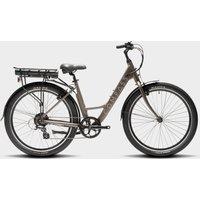 Flow Hybrid E-Bike, Brown