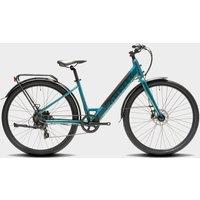 Navigate LS Hybrid E-Bike, Blue