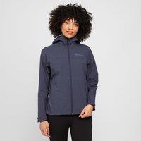 Women's Elsberg 2.5-Layer Jacket, Grey
