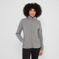 Women's Fast Trek Fleece Jacket, Grey