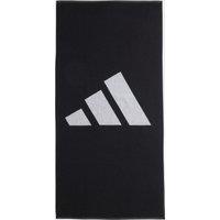 3Bar Towel, Black