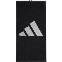3Bar Towel, Black