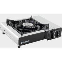 Appetizer Solo Stove, Grey