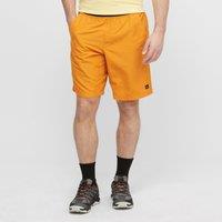 Men's Mojo Climbing Shorts, Yellow
