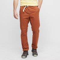 Men's Mojave Pant, Orange