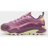 Women's Moab Speed 2 GORE-TEX Walking Shoes, Purple