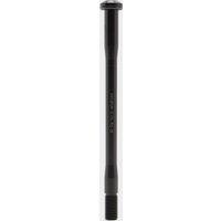 Siskiu D7 Axle, Black