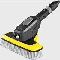 W B7 Plus Wash Brush, Yellow