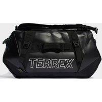 Rain.RDY Expedition Duffel Bag 50L, Black