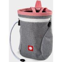 Dusty Chalk Bag + Belt, Grey