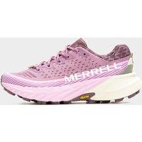 Women's Agility Peak 5 GORE-TEX Trail Running Shoe, Pink