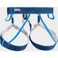 Tour Harness, Blue