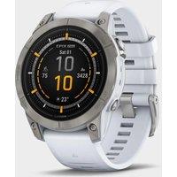 epix Pro 47 (Gen 2) Sapphire Edition, White