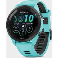 Forerunner 265 GPS Watch, Blue