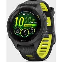 Forerunner 265S GPS Watch, Yellow