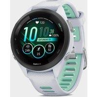 Forerunner 265S GPS Watch, White