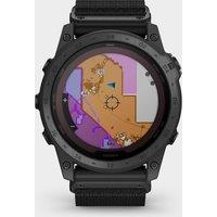 tactix 7 Pro GPS Smartwatch, Black
