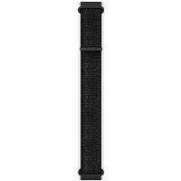 Quick Release Watch Band 22mm, Black