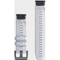 QuickFit Watch Band 22mm, White