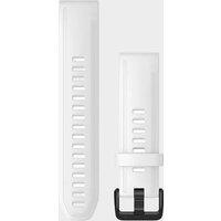 QuickFit Watch Band 20mm, White