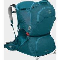 Poco LT Child Carrier, Green