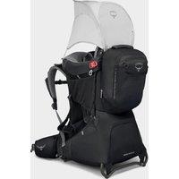 Poco Premium Child Carrier, Black