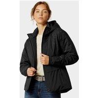 Women's Valor 2.0 Waterproof Jacket, Black