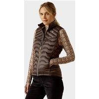 Women's Ideal Down Gilet, Brown