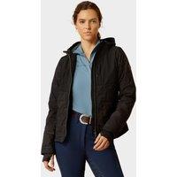 Women's Taxore Insulated Jacket Black, Black