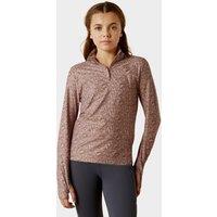 Kids Lowell 3.0 1/4 Zip Base Layer, Multi Coloured