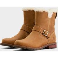 Women's Savannah Waterproof Boots, Brown