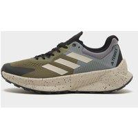 Men's Soulstride Flow Trail Running Shoes, Green