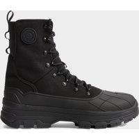Men's Explorer Desert Boots, Black