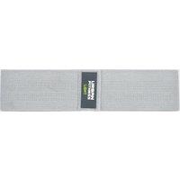 Fabric Resistance Band Loop 2M Light, Grey