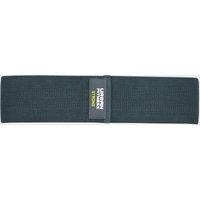 Fabric Resistance Band Loop 15inch Strong, Black