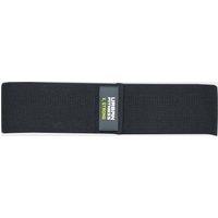 Fabric Resistance Band Loop 2M Extra Strong, Black