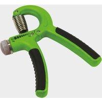 Adjustable Spring Grip, Green