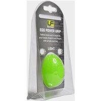 Egg Power Grip Light, Green