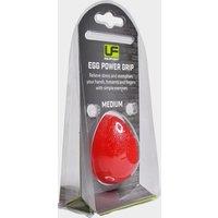 Egg Power Grip Medium, Red