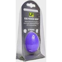 Egg Power Grip Strong, Purple