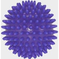 Spiky Massage Ball, Purple